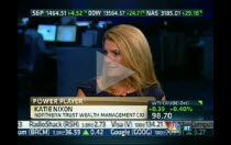 Katie Nixon appears on CNBC Power Lunch September 14, 2012