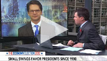 Jim McDonald on Bloomberg TV Europe 11/6