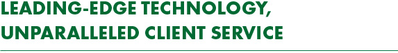 Hedge Fund Services header
