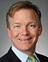George Trapp, Senior Vice President, Head of North American Client Service