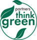 Northern Trust Partners Think Green