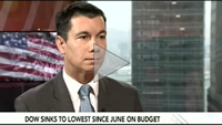 Wayne Bowers on Bloomberg TV - November 14